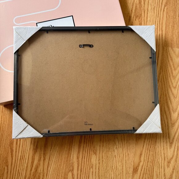 XO Sienna Magnetic Whiteboard Weekly Planner 12x15in Marker Magnets Celestial - Picture 8 of 11